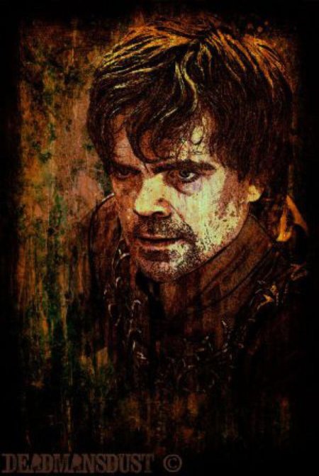 Игра престолов рисунки