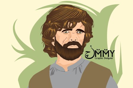 Тирион ланнистер