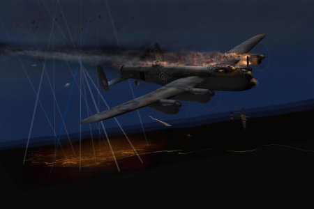 Война самолетов