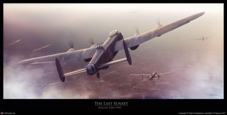 Военная авиация