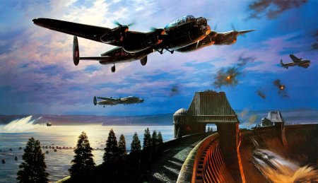 Nicolas trudgian авиация