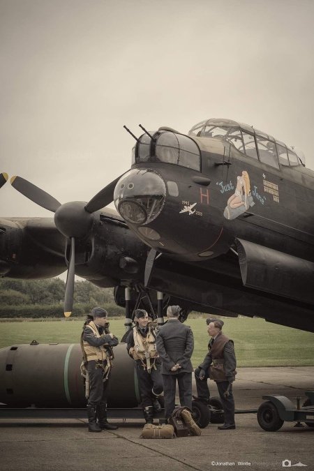 Самолеты мировой войны