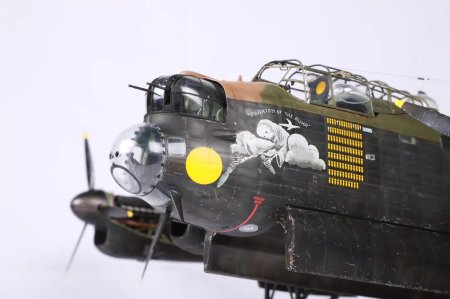 Avro lancaster /