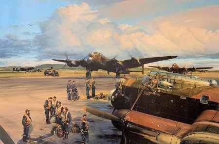 Авиация первой мировой войны