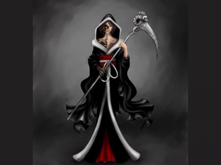 Жнец картус