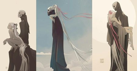 Отто шмидт жизнь и смерть арт