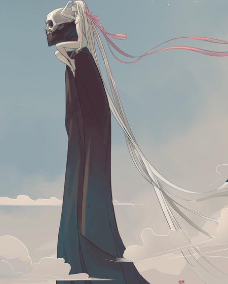 Отто шмидт иллюстратор