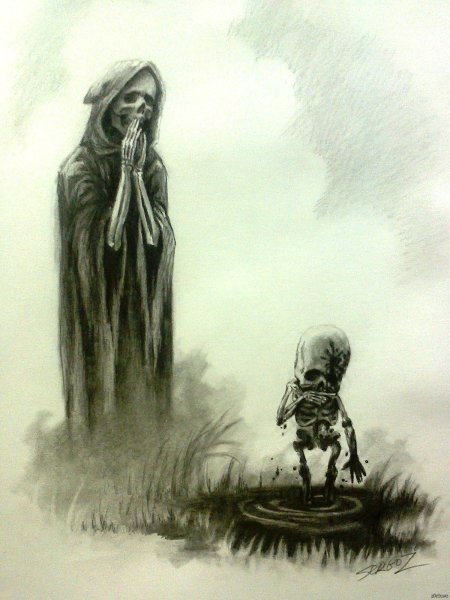 Художник сергей загаровский