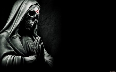 Паранормальное явление метка дьявола