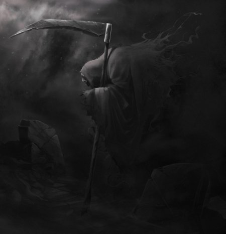 Стикс харон