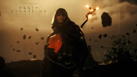 Хиггс монаган death stranding