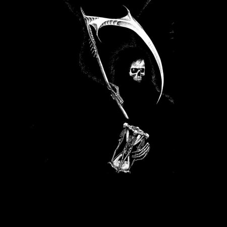 Смерть косой