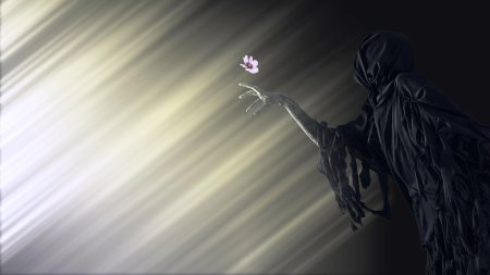 Гарри поттер дементоры