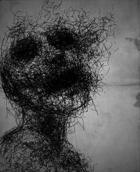 Депрессивные картины