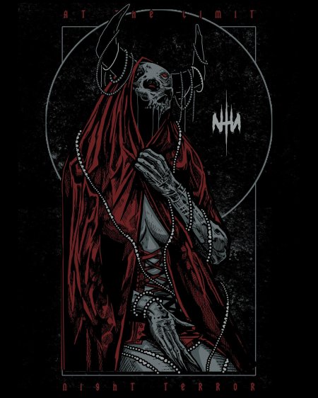 Сатанизм арт