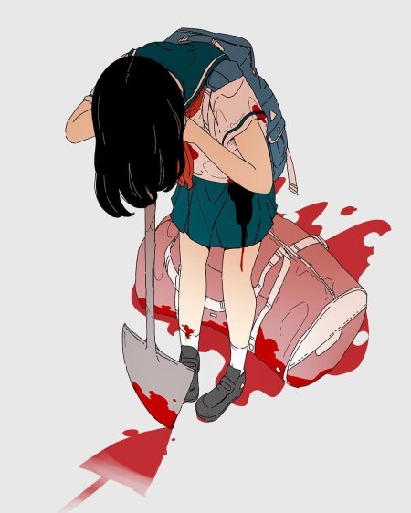 Daisukerichard арт утро