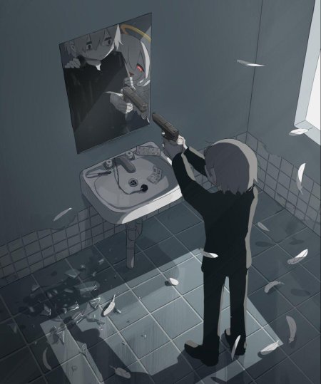 Avogado6 художник