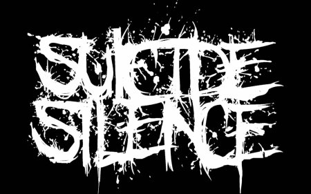 Группа suicide silence