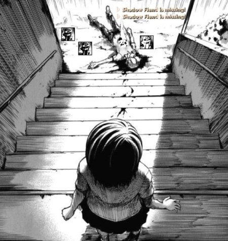 Искусство манга