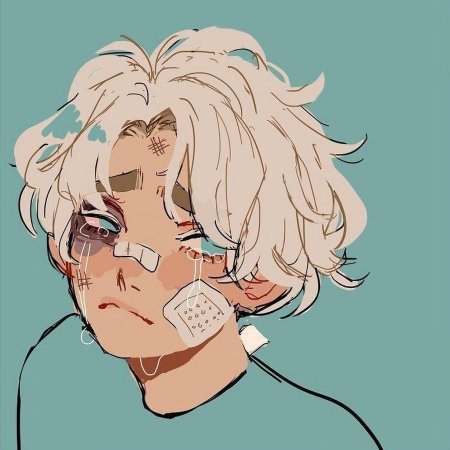 Идеи для персонажа