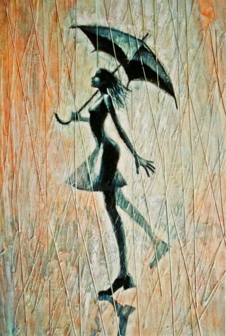 Художник игорь мудров картины