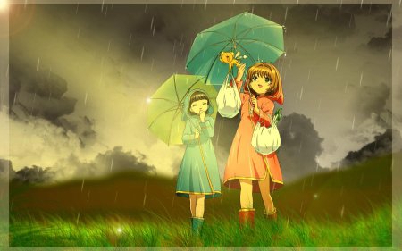 Cardcaptor sakura tomoyo