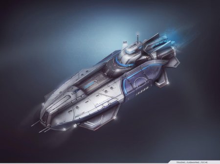 Anno подводные лодки