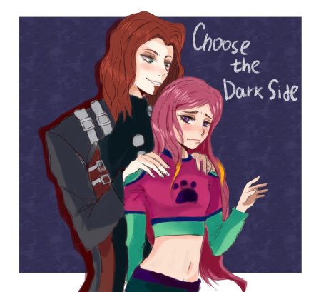 Винкс рокси и огрон