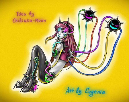 Винкс рокси