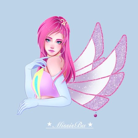 Винкс текна