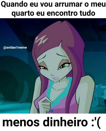 Рокси винкс