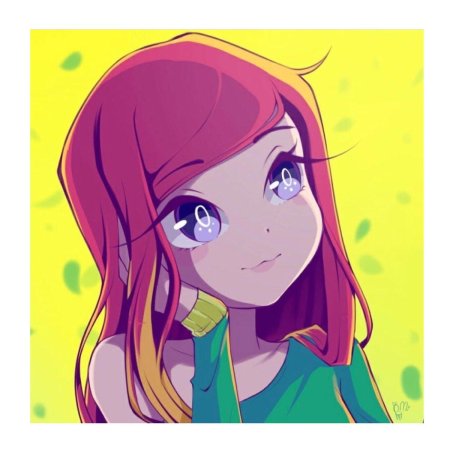 Винкс рокси аниме