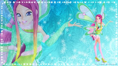 Рокси любовикс