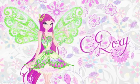 Винкс муза баттерфликс