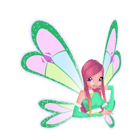 Винкс беливикс текна