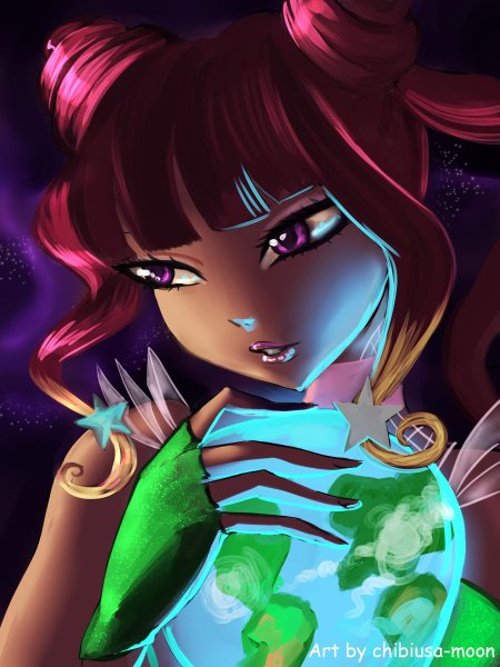 Лейла винкс