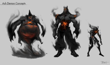 Dota шедоу демон