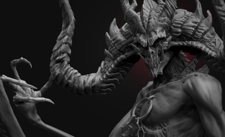 Мефисто дьябло