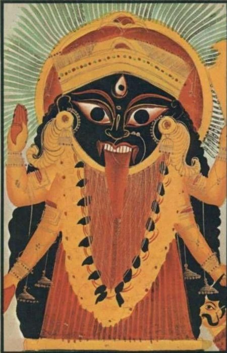 Веталы мифология индии