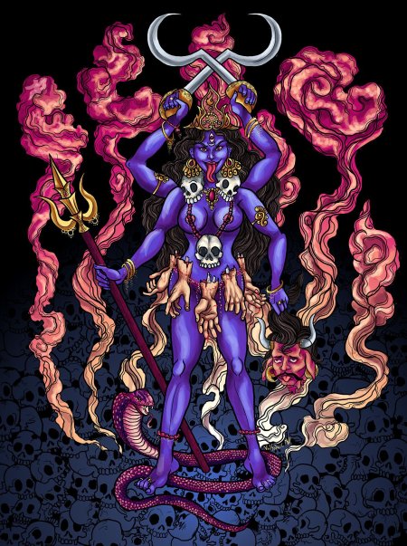 Кето богиня