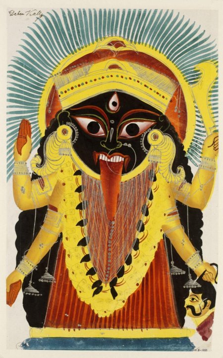 Веталы мифология индии