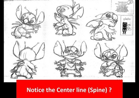 Стич концепт