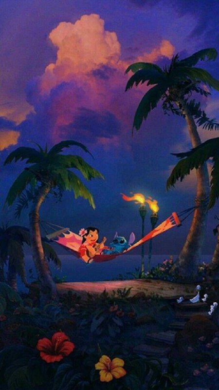 Мультик дисней