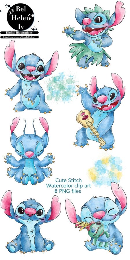 Термотрансфер стич