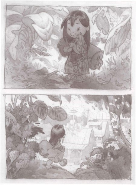 Книжная иллюстрация