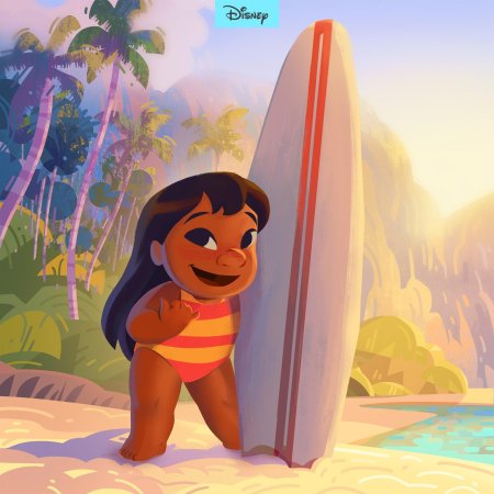 Disney moana