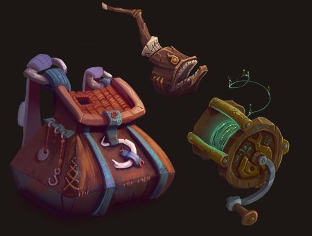 Казуальный стиль