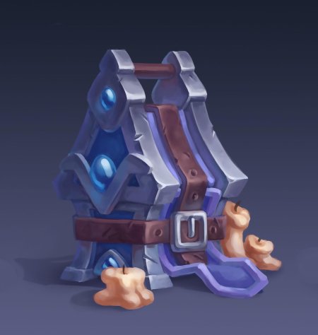 Сундуки клеш рояль