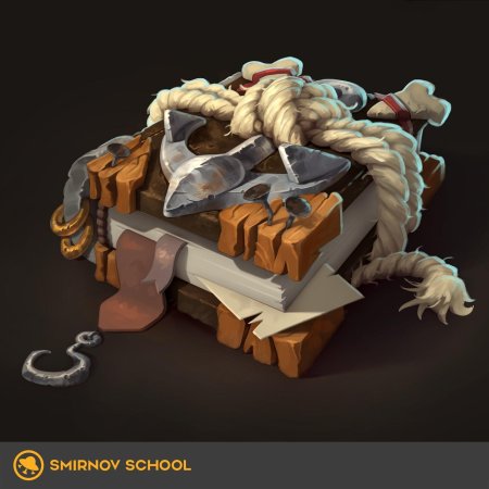 Иван смирнов скул