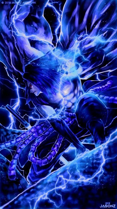 Сусано чидори